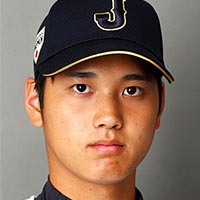 新時代の怪物 日ハム 大谷翔平の名語録 名言集 The Word