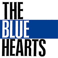 The Blue Hearts ブルーハーツ の名歌詞 名言集 The Word