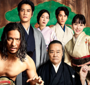 ドラマ『俺の家の話』の名セリフ・名言集