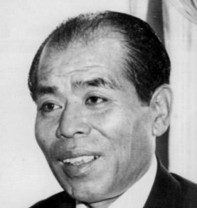 一和会佐々木組組長・佐々木将城