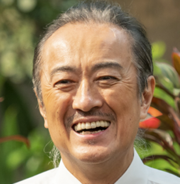 前田善一（山路和弘）